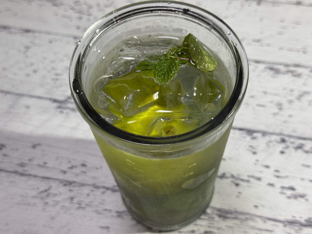 【魂のデトックス】ミント1パックの衝撃！『聖樹の雫・エメラルド・ブレス』で禁断の甘みを浄化せよ