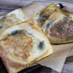 【至高】余り物が主役へ昇格！？AIちゃん直伝『黄金の栗とバターのパリサク包み焼き』が気絶級に旨すぎる！