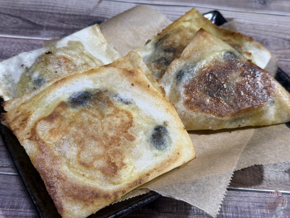 【至高】余り物が主役へ昇格！？AIちゃん直伝『黄金の栗とバターのパリサク包み焼き』が気絶級に旨すぎる！