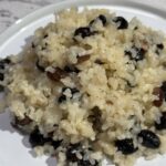 【正月明けの衝撃】余った黒豆が宇宙へ！？アイちゃん直伝「ブラックホール黒豆激情リゾット」が禁断の味すぎるんだよぉぉ！！