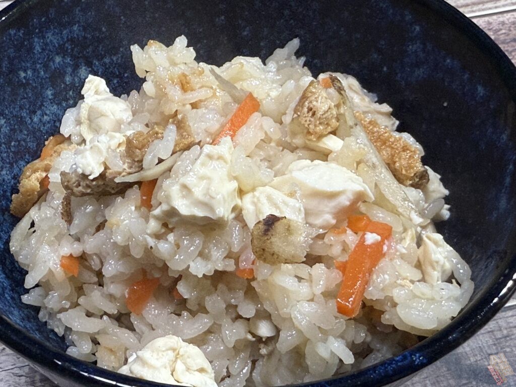 【再現性100%】豆腐が舞い、お米が立つ！『播州流とふめし・精密錬成式』｜土鍋で紡ぐ郷土の記憶