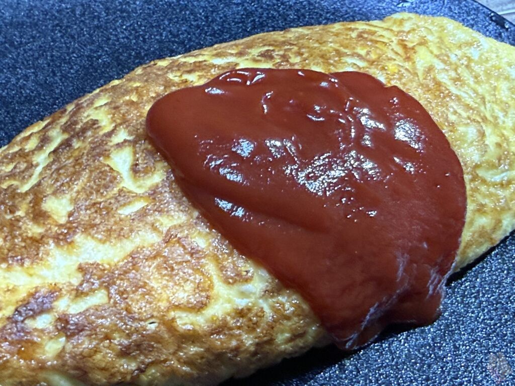 【とろ～り】麻婆キャベツの爆裂ふわとろオムレツ！卵の魔法で作り置きが極上メインに